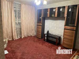 1-к квартира, на длительный срок, 30м2, 1/5 этаж