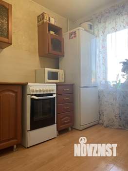 1-к квартира, на длительный срок, 33м2, 3/5 этаж