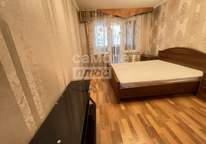 3-к квартира, на длительный срок, 71м2, 6/10 этаж