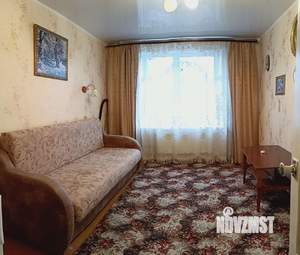 2-к квартира, на длительный срок, 50м2, 4/10 этаж