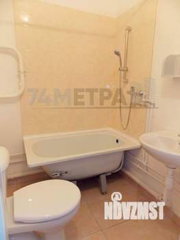 1-к квартира, на длительный срок, 22м2, 10/10 этаж