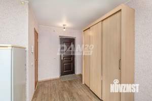 Студия квартира, на длительный срок, 27м2, 2/4 этаж