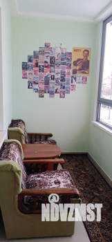 1-к квартира, на длительный срок, 52м2, 2/10 этаж