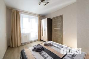 1-к квартира, посуточно, 31м2, 10/10 этаж