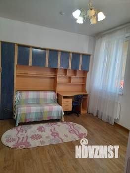 Студия квартира, на длительный срок, 29м2, 14/22 этаж