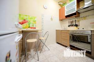 2-к квартира, посуточно, 60м2, 2/5 этаж