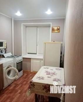 1-к квартира, посуточно, 31м2, 4/9 этаж