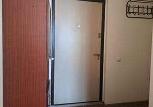 Студия квартира, на длительный срок, 25м2, 4/19 этаж