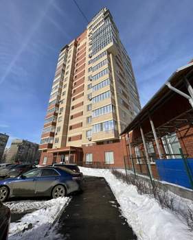 2-к квартира, на длительный срок, 70м2, 13/16 этаж