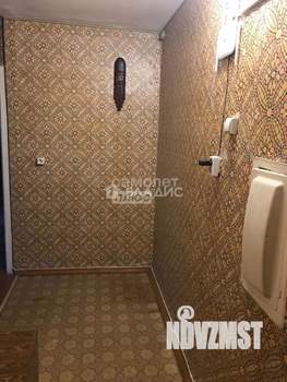 2-к квартира, на длительный срок, 44м2, 3/5 этаж