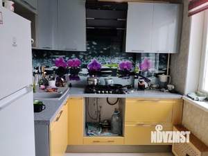 2-к квартира, на длительный срок, 46м2, 5/5 этаж