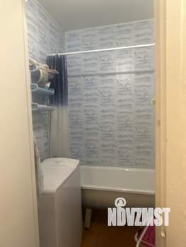 1-к квартира, на длительный срок, 31м2, 9/10 этаж