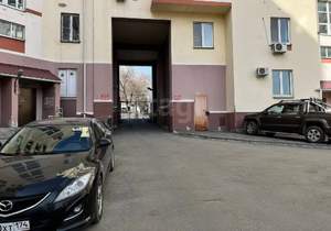 3-к квартира, на длительный срок, 94м2, 6/10 этаж