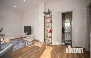 2-к квартира, на длительный срок, 69м2, 13/21 этаж