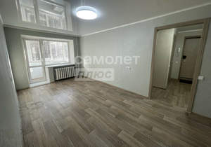 2-к квартира, на длительный срок, 43м2, 2/5 этаж