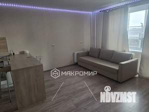 Студия квартира, на длительный срок, 28м2, 11/20 этаж