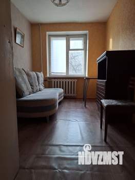 3-к квартира, на длительный срок, 59м2, 3/5 этаж