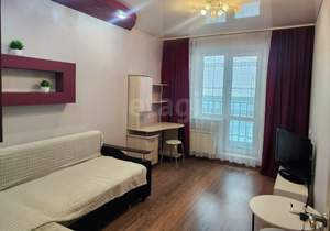 1-к квартира, на длительный срок, 32м2, 7/10 этаж