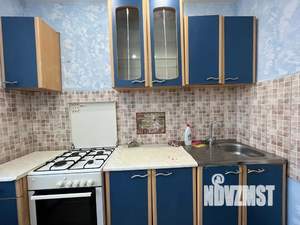 2-к квартира, посуточно, 63м2, 4/4 этаж