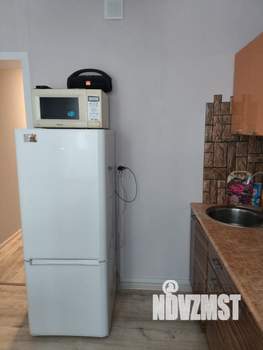 1-к квартира, на длительный срок, 36м2, 3/9 этаж