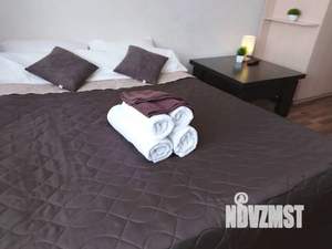 Студия квартира, посуточно, 32м2, 8/20 этаж
