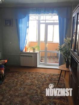 2-к квартира, на длительный срок, 51м2, 2/2 этаж