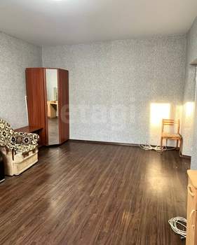 1-к квартира, на длительный срок, 32м2, 2/3 этаж