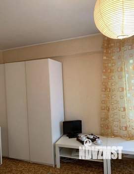 1-к квартира, посуточно, 35м2, 3/5 этаж