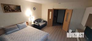 1-к квартира, посуточно, 45м2, 10/11 этаж