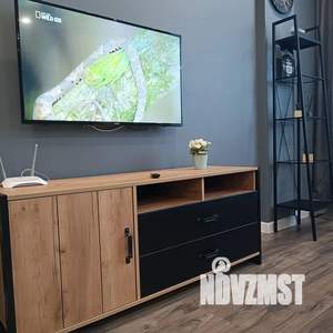 1-к квартира, посуточно, 52м2, 3/11 этаж