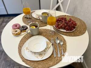 2-к квартира, посуточно, 56м2, 1/4 этаж