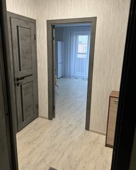 Студия квартира, на длительный срок, 24м2, 9/10 этаж