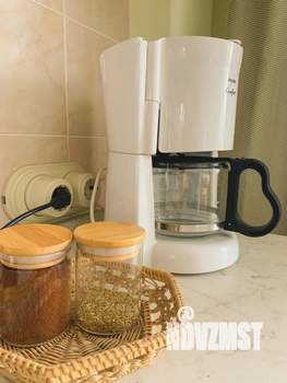 1-к квартира, посуточно, 56м2, 1/1 этаж