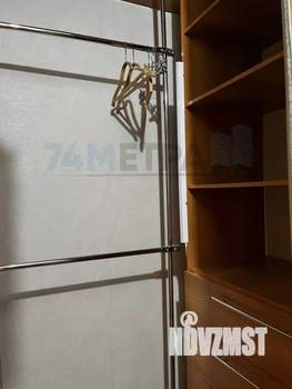 1-к квартира, на длительный срок, 40м2, 7/9 этаж