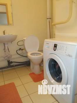 1-к квартира, посуточно, 42м2, 2/10 этаж