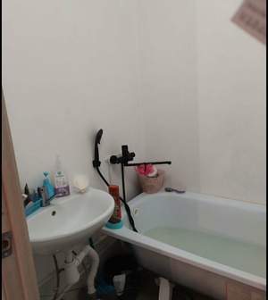 1-к квартира, на длительный срок, 35м2, 3/10 этаж