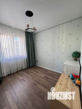 2-к квартира, на длительный срок, 61м2, 11/19 этаж