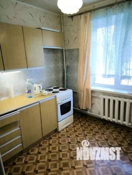 1-к квартира, на длительный срок, 35м2, 1/10 этаж