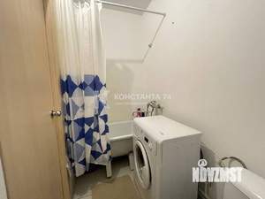 1-к квартира, на длительный срок, 33м2, 8/10 этаж