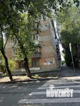 2-к квартира, на длительный срок, 44м2, 5/5 этаж