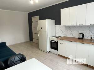 2-к квартира, посуточно, 36м2, 1/10 этаж