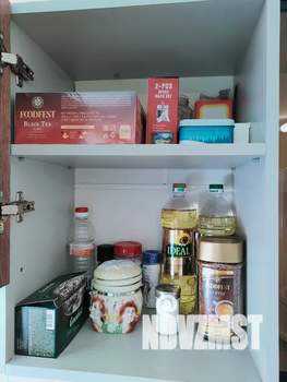 Студия квартира, посуточно, 33м2, 2/5 этаж