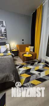 Студия квартира, посуточно, 30м2, 2/9 этаж