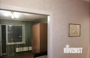 1-к квартира, на длительный срок, 43м2, 11/11 этаж