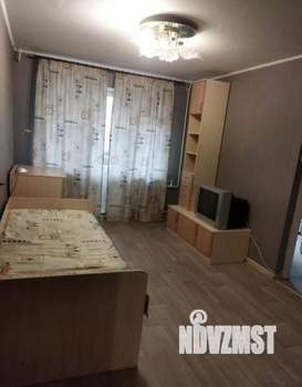 1-к квартира, на длительный срок, 32м2, 2/5 этаж