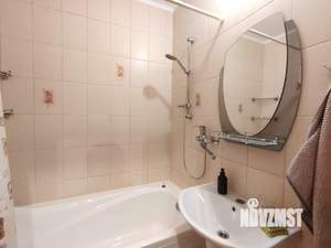 1-к квартира, на длительный срок, 43м2, 8/11 этаж