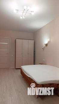 1-к квартира, на длительный срок, 34м2, 10/10 этаж