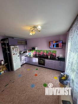 2-к квартира, на длительный срок, 43м2, 10/10 этаж