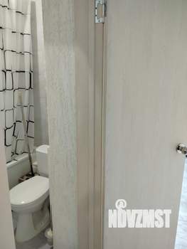 1-к квартира, на длительный срок, 31м2, 4/16 этаж