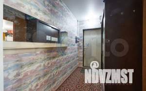 1-к квартира, на длительный срок, 40м2, 7/11 этаж